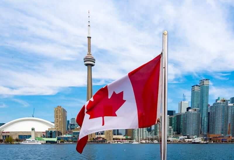 Canada là một trong những quốc gia có cộng đồng người Việt đông đảo nhất.